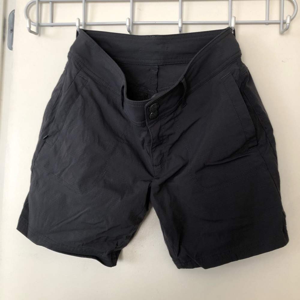 Prana Halle shorts